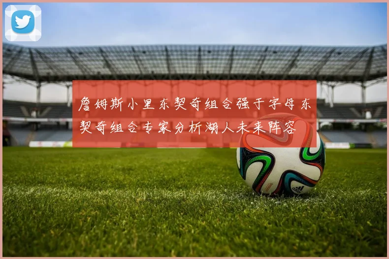詹姆斯小里东契奇组合强于字母东契奇组合专家分析湖人未来阵容