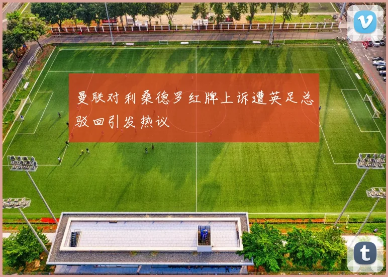 曼联对利桑德罗红牌上诉遭英足总驳回引发热议